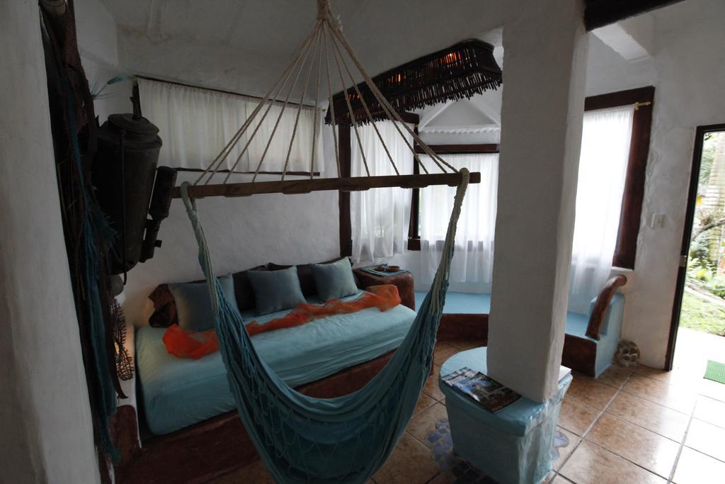 Kashama Eco Resort & Spa Санто-Доминго-де-лос-Колорадос Экстерьер фото